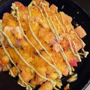 Totchos