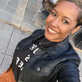 Monica S.
