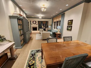 The Commodore - A Bartolotta Restaurant