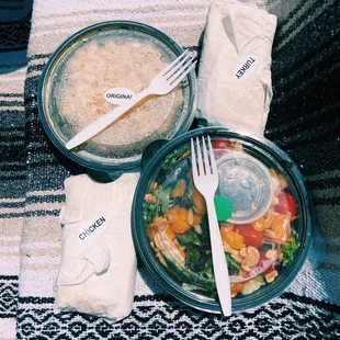 food, soup, chowder, soups and chowder