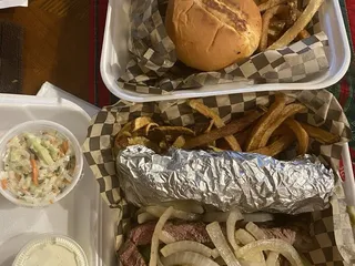 O'Ryleigh's Bar & Grill