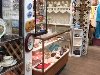 Leavenworth Antique Mall