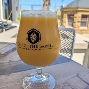 Tiki FROOOT (Narrative Fermentation)