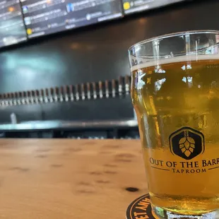 Moonraker Outrigger IPA