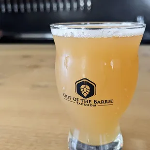 Paloma Pizzazz (Alvarado St)