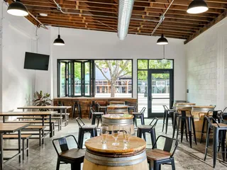 Hapa's Brewing Company