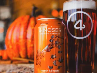 4 Noses Brewing Company
