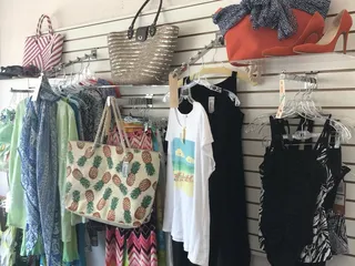 Second Chance Consignment Boutique