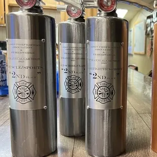 Placards designed by Out Of The Norm Designs