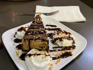 4th Street Bar & Grill