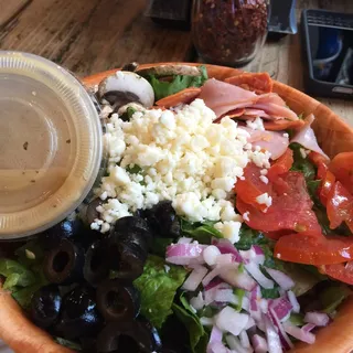 Antipasto Salad