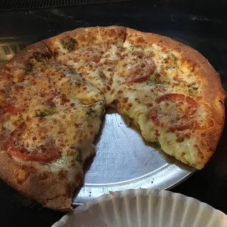 The Iadachoke You Specialty Pizza