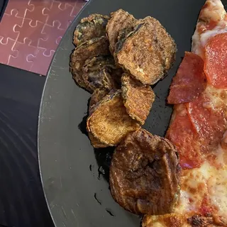 1/2 lb. Pickle Chips