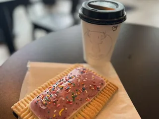 Spotted Deer Coffee Company