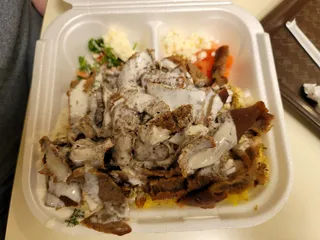 Sam’s Gyros In Elizabethtown