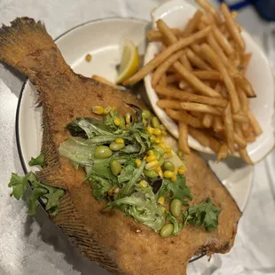 Flounder
