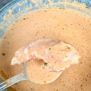 Lobster Bisque