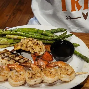 Outback Steak & Oyster Bar