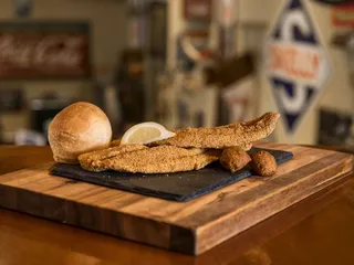 Fall Creek Steak and Catfish House