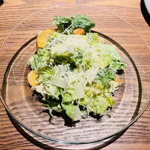 Caesar Side Salad