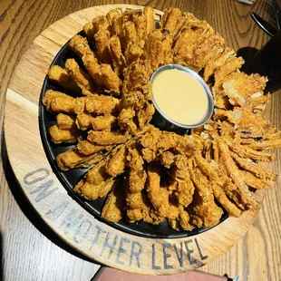 Bloomin&apos; Onion