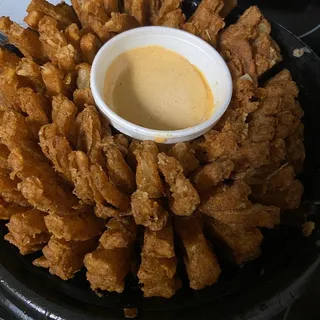 Bloomin' Onion