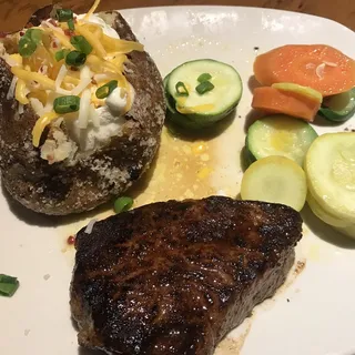 Outback Center-Cut Sirloin*