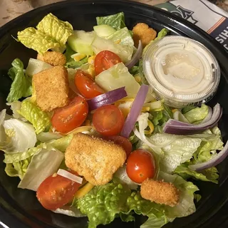 House Salad
