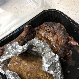 Bone-In Ribeye* 18 oz.