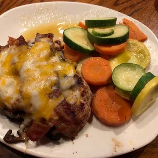 Alice Springs Chicken