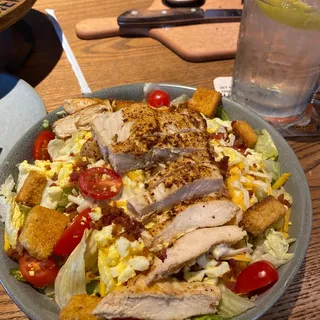 Aussie Cobb Salad