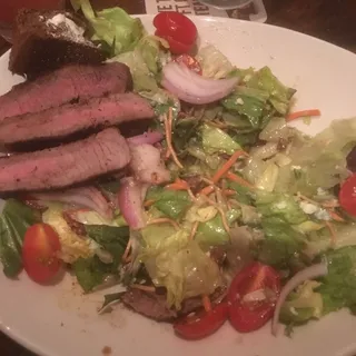 Steakhouse Salad*