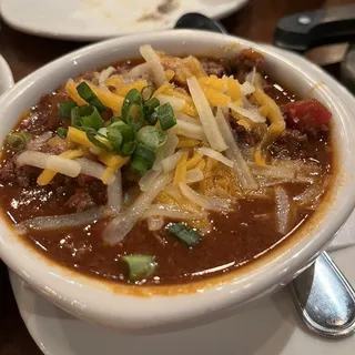 NEW Tasmanian Chili