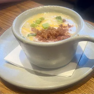 Baked Potato Soup