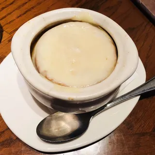 French Onion Soup