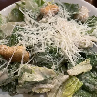 Caesar Side Salad