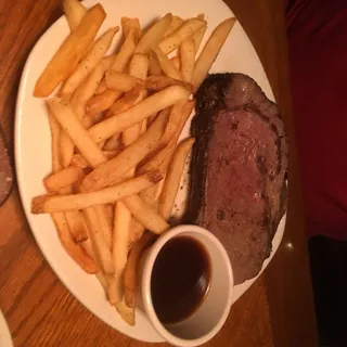 Aussie Fries