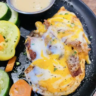Alice Springs Chicken (5 oz)
