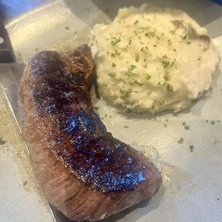 Center-Cut Sirloin* (6 oz)