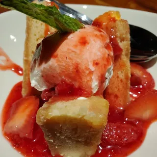Butter Cake