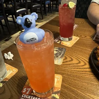 NEW Koala Punch for 2