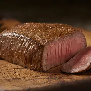 steak