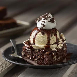 dessert