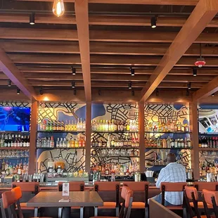 IG @kurlykonnoisseur | Bar