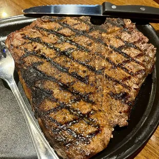 Melbourne Porterhouse