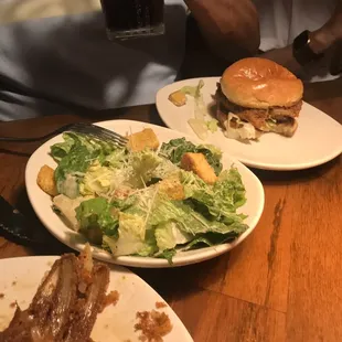 burgers, burger, food