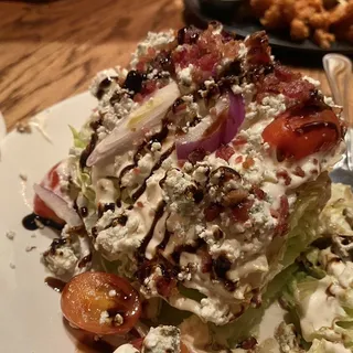 Wedge Salad