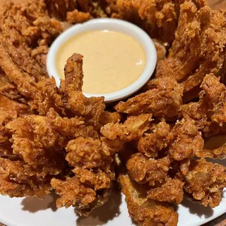 Bloomin' Onion