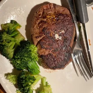 Victoria's Filet Mignon*