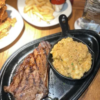 Bone-In New York Strip* 16 oz.